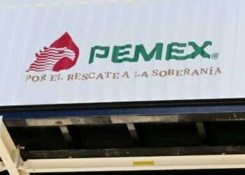 Aumenta la deuda de Pemex con proveedores en un 17% durante marzo