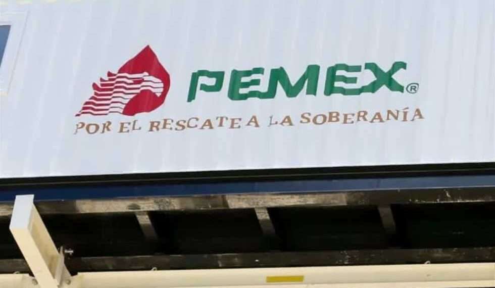 Aumenta la deuda de Pemex con proveedores en un 17% durante marzo