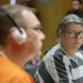 Histórica Sentencia en EE.UU.: Padres Condenados por Homicidio Involuntario en Caso de Tiroteo Escolar
