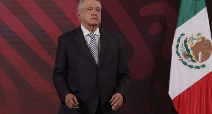 AMLO Anuncia Fecha para la Última ‘Mañanera’ y Avances en Proyectos Ferroviarios