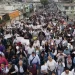 Marcha Pacífica en Ecatepec Clama por Seguridad y Justicia