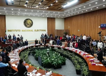 Rechazada la Desaparición de Poderes en Guerrero, Guanajuato y Campeche por la Comisión del Senado