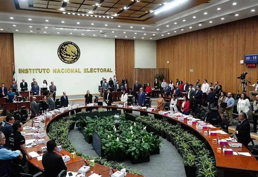 Rechazada la Desaparición de Poderes en Guerrero, Guanajuato y Campeche por la Comisión del Senado