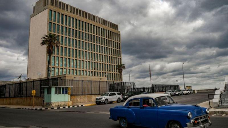 “Vínculo entre Rusia y el ‘síndrome de La Habana’: Nuevo estudio y la respuesta de Cuba”