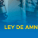 Ley de Amnistía: Contribución al Sistema Democrático de México