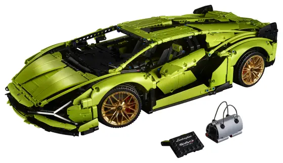 ¿Eres fanático de Lamborghini? ¡Está nota es para ti!