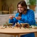 Las princesas de Disney llegan a LEGO