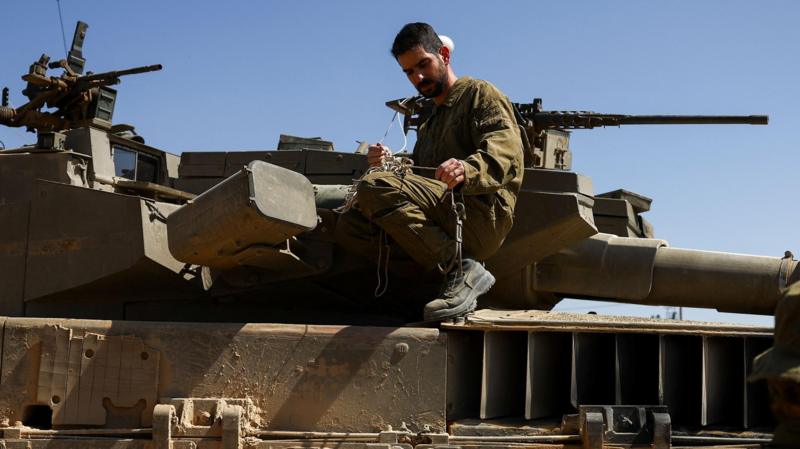 Los Países que Más Armas Vendieron a Israel y la Presión para Detenerlo