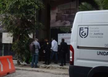 FGJ Destituye a 19 Elementos por Irregularidades Internas