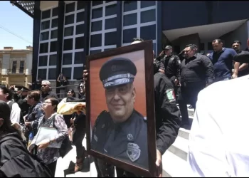 Homenaje a Gerardo Insúa, Comisario de la SSE