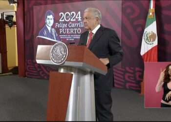 Mañanera de AMLO: Claudia Sheinbaum, Votación en el Extranjero y Otros Temas Destacados”