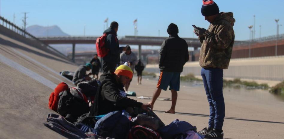 Reconocimiento de Excesos en Ley Antiinmigrante de Texas