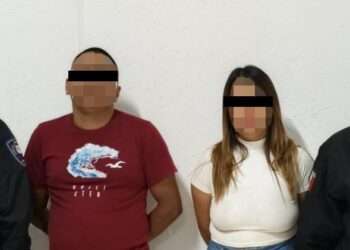 Aprehensión por Homicidio Calificado: Detención de Miembros de “Los Rodolfos”