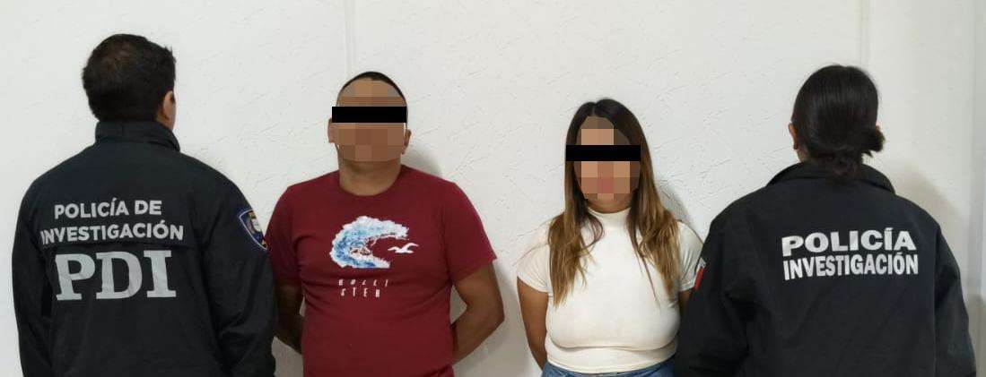 Aprehensión por Homicidio Calificado: Detención de Miembros de “Los Rodolfos”