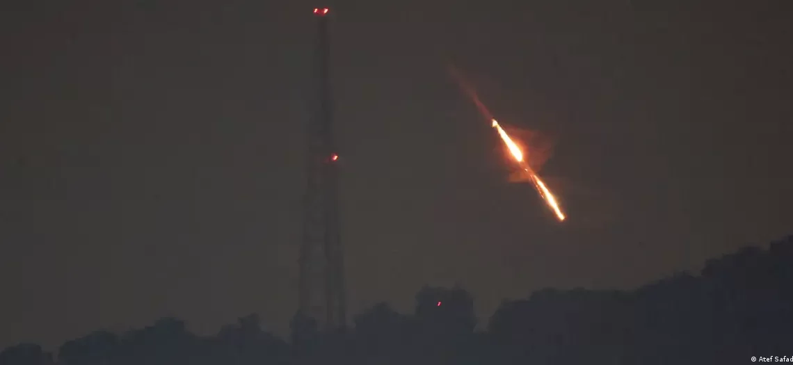 Israel Activa Defensas contra Ataque de Irán; Alerta por Ataques con Drones