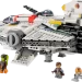 Llega, desde una galaxia muy lejana, LEGO Star Wars 