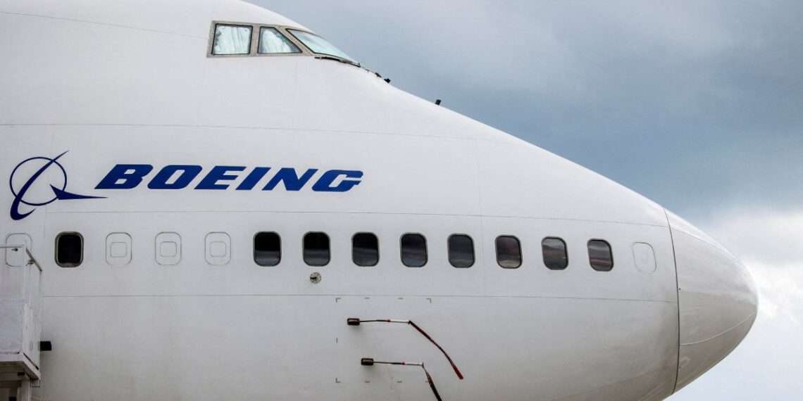 Boeing Trabaja en la Reconstrucción de Confianza en América Latina Tras Cambio en su Dirección