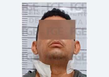 Sujeto Arrestado en Quintana Roo por Ataque con Gasolina a Mujer