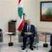 El ministro de Exteriores del Líbano hace un llamado a un alto el fuego entre Israel y Hizbulá
