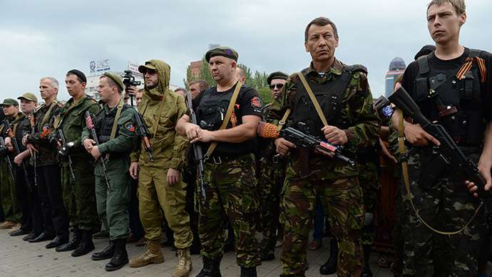 Ucrania Refuerza Presión sobre Hombres en Edad Militar en el Extranjero
