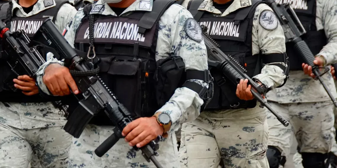 Aumenta el Gasto Militar a Nivel Global en 2023, a Pesar de la Disminución en México y la Ola de Violencia en Latinoamérica