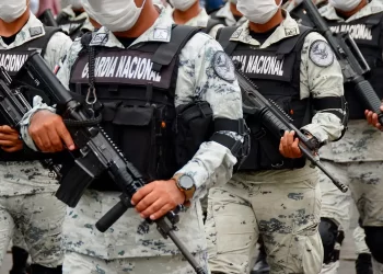 Aumenta el Gasto Militar a Nivel Global en 2023, a Pesar de la Disminución en México y la Ola de Violencia en Latinoamérica