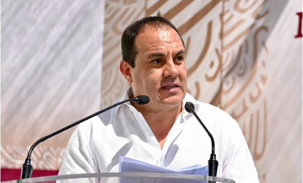 Avance en Concesión de Licencia para Cuauhtémoc Blanco en Morelos