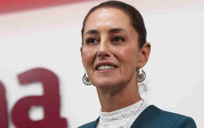 Claudia Sheinbaum Descarta Reforma Fiscal en los Primeros Años de su Presidencia, Según Asesora Económica