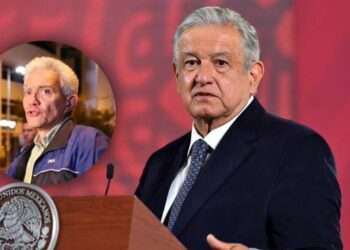 AMLO Condena Denuncia de Ecuador contra Diplomático Mexicano como Acto de Prepotencia