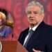 AMLO Condena Denuncia de Ecuador contra Diplomático Mexicano como Acto de Prepotencia