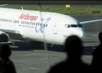 Bruselas emite objeciones a la compra de Air Europa por parte de IAG