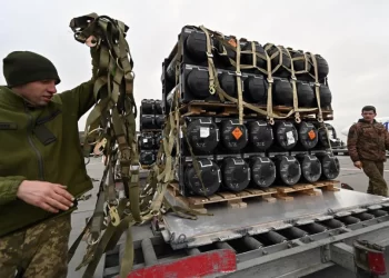 EE.UU., Reino Unido, Alemania y República Checa enviarán armamento urgente a Ucrania