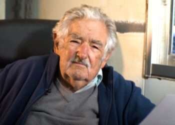 José Mujica Anuncia Diagnóstico de Cáncer de Esófago