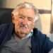 José Mujica Anuncia Diagnóstico de Cáncer de Esófago