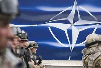 Trump y Presidente de Polonia Discuten defensa de la OTAN