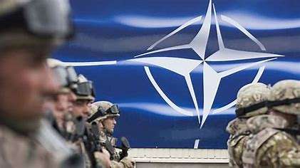 Trump y Presidente de Polonia Discuten defensa de la OTAN