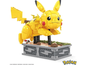 Pokémon: ¡Atrápalos ya!