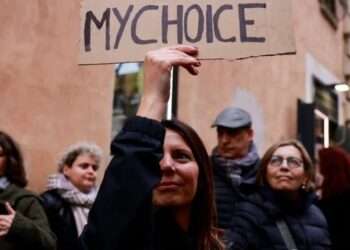 Debate Renovado: Italia y la Controversia del Aborto