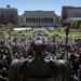 Protestas Estudiantiles en EE. UU. Contra Guerra en Gaza
