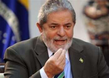 Lula da Silva critica a magnate por enfoque en Marte en vez de proteger el medio ambiente