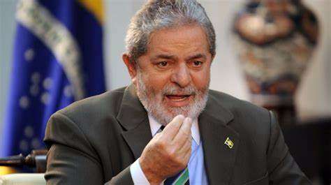 Lula da Silva critica a magnate por enfoque en Marte en vez de proteger el medio ambiente