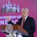 En Conferencia Matutina de AMLO : Problemas en la Terminal 2 del AICM, Multas, Seguridad y Más