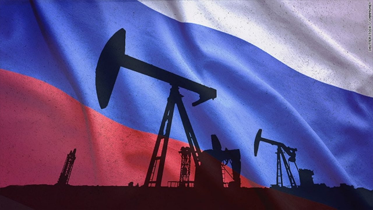 Petróleo Brent supera los 88 dólares por ataques ucranianos a refinerías rusas