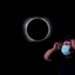 Eclipse de Sol en México