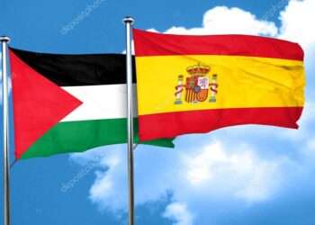 España se prepara para reconocer a Palestina como Estado
