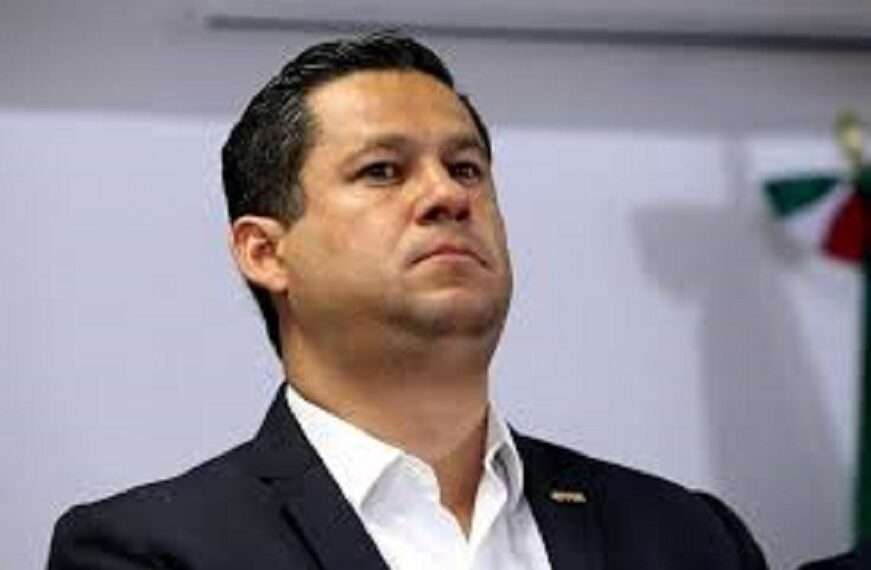 Diego Sinhue: No Se Puede Descartar Ninguna Línea en el Asesinato de Gisela Gaytán, Incluido el Pleito Interno de Morena