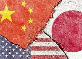 Pekín Critica a EE.UU. y Japón por “Difamar y Atacar a China”