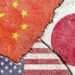 Pekín Critica a EE.UU. y Japón por “Difamar y Atacar a China”