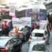 Periférico Sur CDMX: Protesta y Accidente Generan Caos Vial