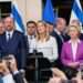 La Unión Europea impone sanciones a colonos israelíes por actos violentos en Cisjordania